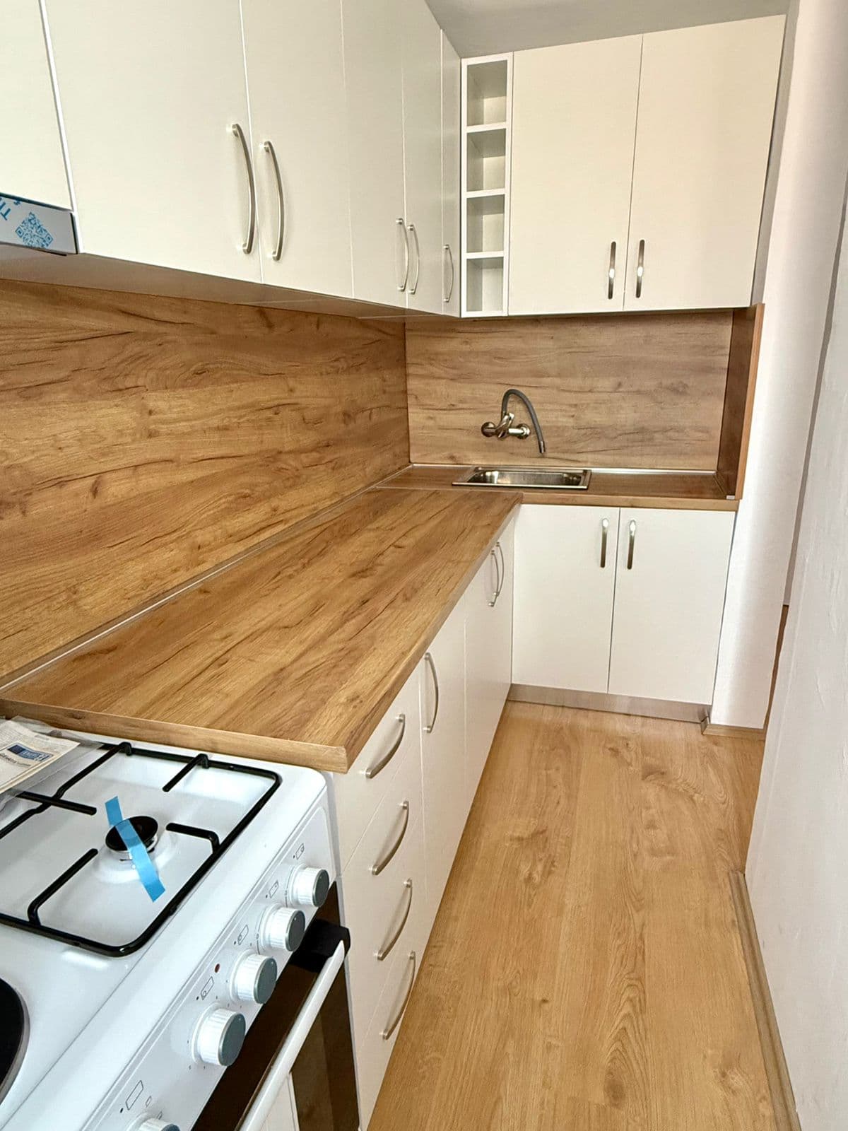 Apartament 1+1 me qira – Rruga Bardhyl ! 3