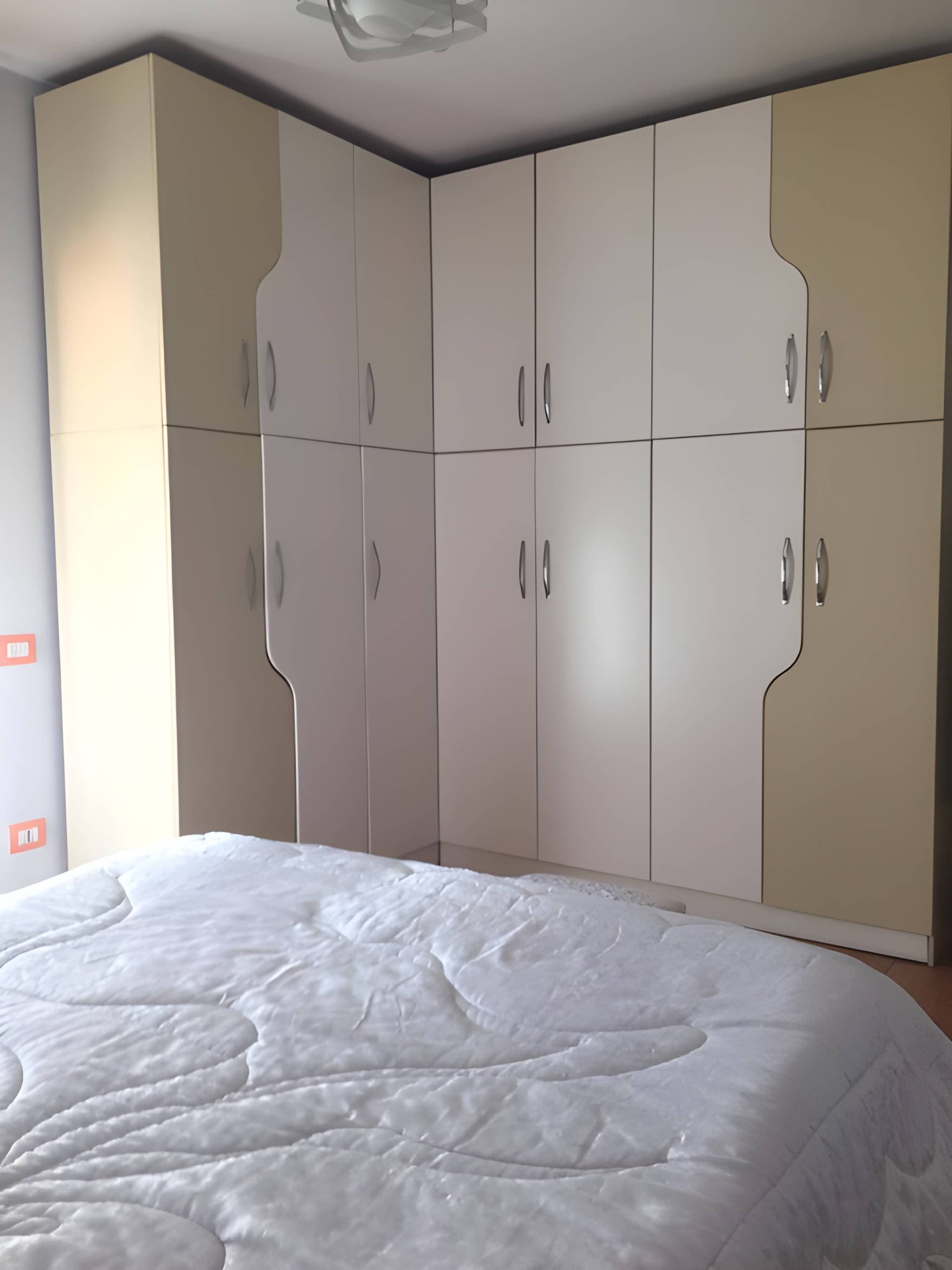 Jepet Apartament me Qira 2+1 - Komuna e parisit ! 3
