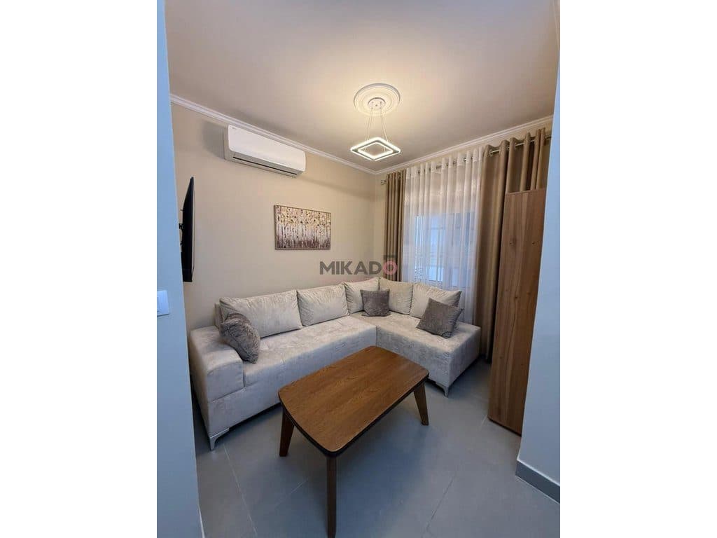 Jepet me Qira Apartament 1+1 ne Laprakë ! 2
