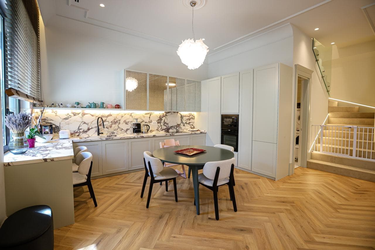 Shitet Duplex ne forme vile te tek zgjerimi i Kodres se Diellit! 4