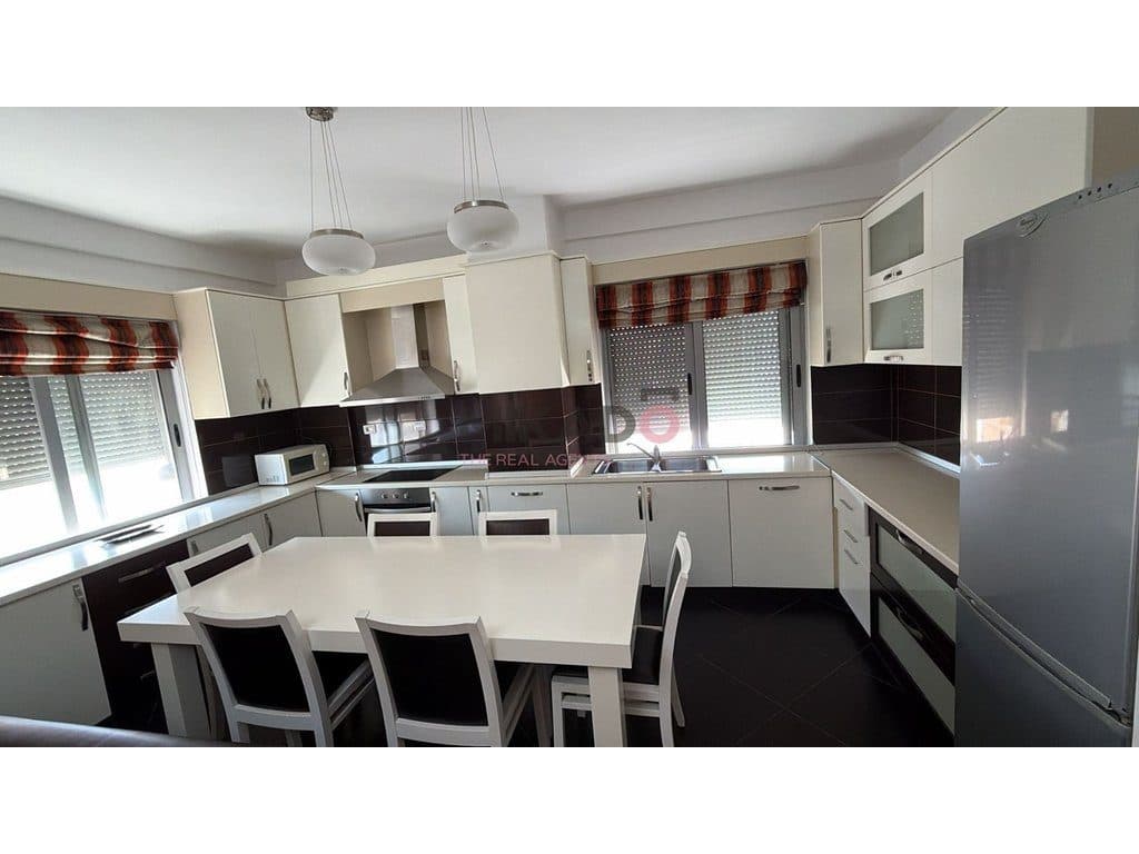 Apartament 2+1 me qira – Astir (afer bar Oslos) ! 2