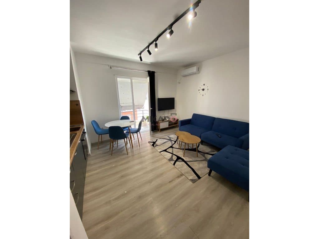 Apartament 1+1 me qira – Selitë e Vogël, pranë Xhamisë ! 2