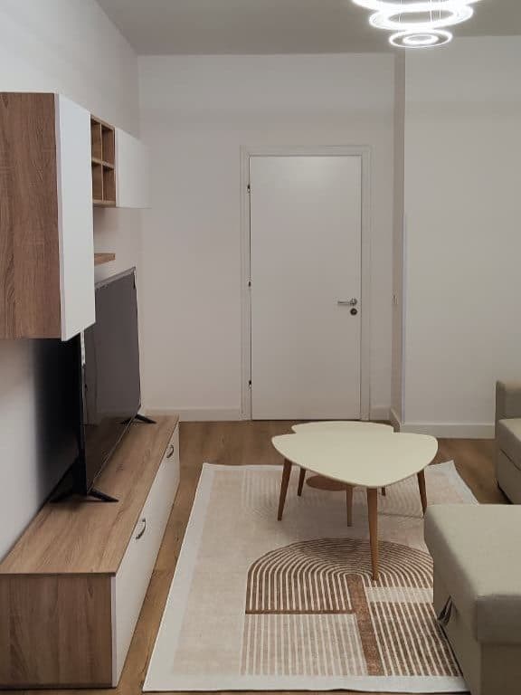 Apartament 1+1 me qira – pranë Myslym Shyrit & Rrugës së Kavajës !
