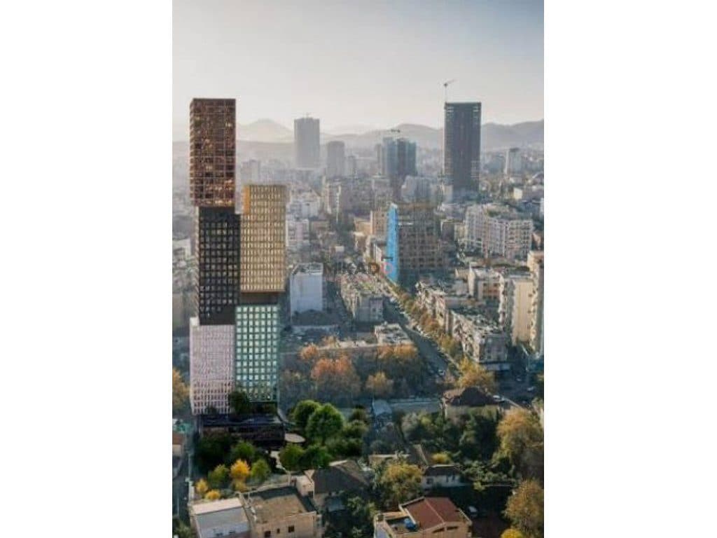 Okazion Apartament ne Shitje –Tirana Crevices!