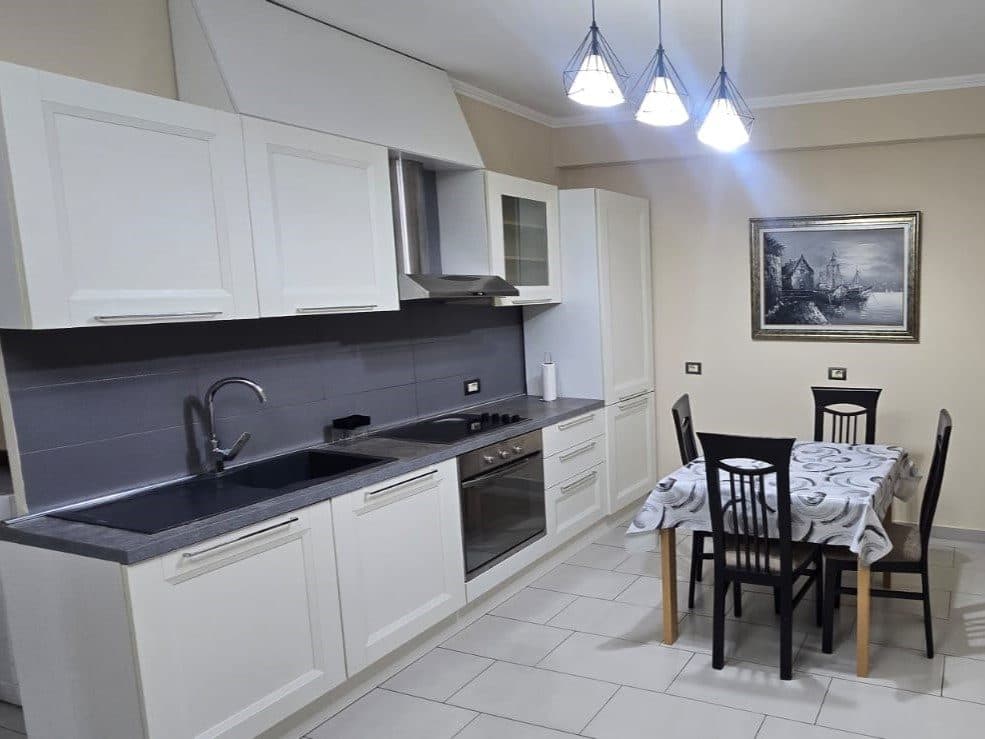 Apartament 2+1 me qira – Astir ! 2