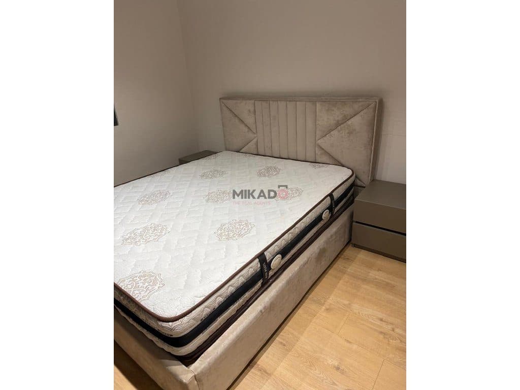 Apartament 1+1 me qira – Varri i Bamit ! 4
