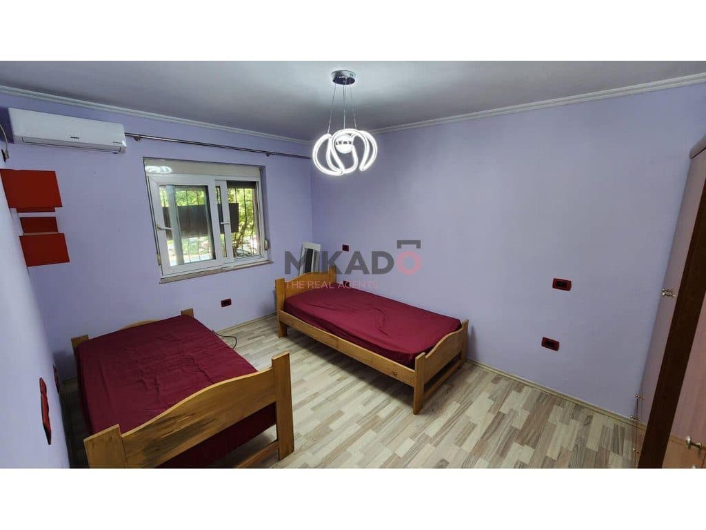 Apartament 2+1 me qira – Rruga Ali Visha, pranë Qytetit Studenti ! 3