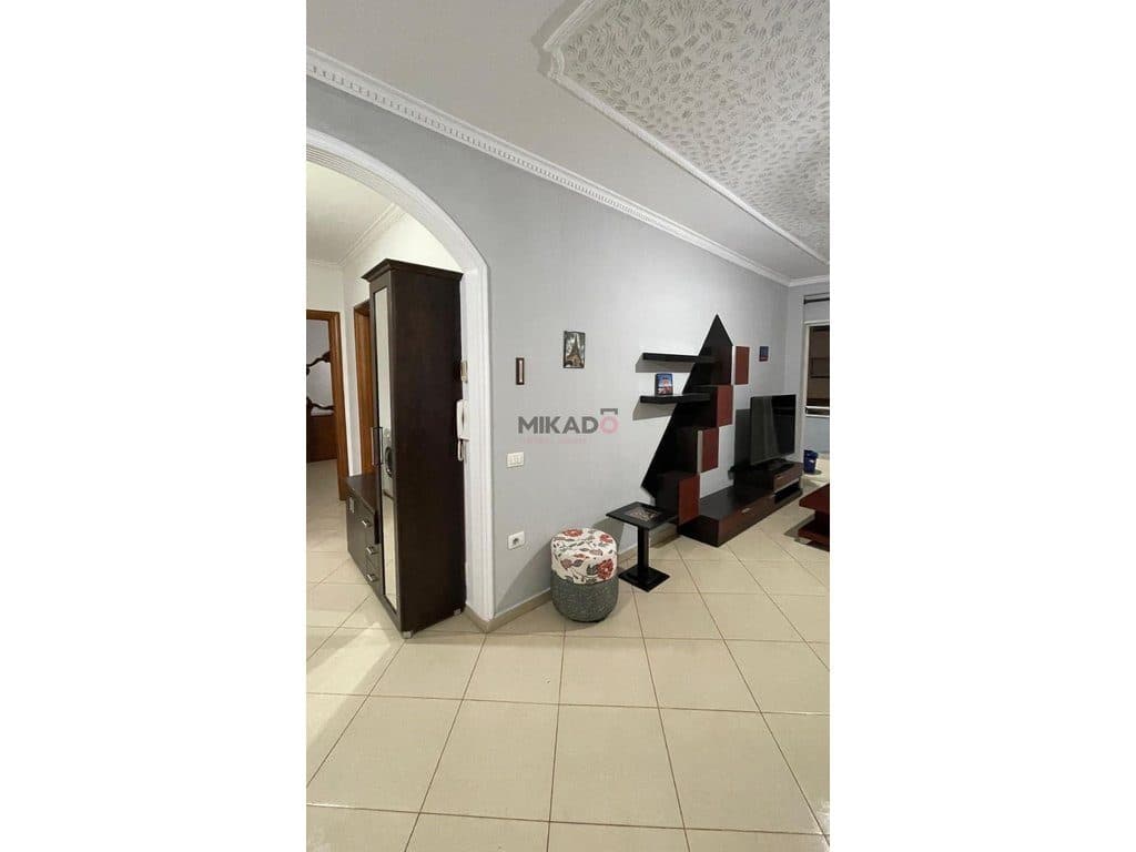 Apartament 2+1+ Ballkon me qira – Astir ! 3