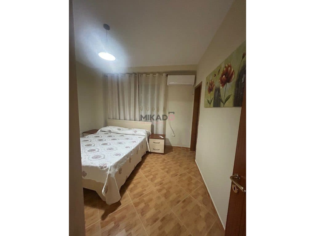 Apartament 2+1+2 Ballkoneme qira – Materniteti i Ri ! 3