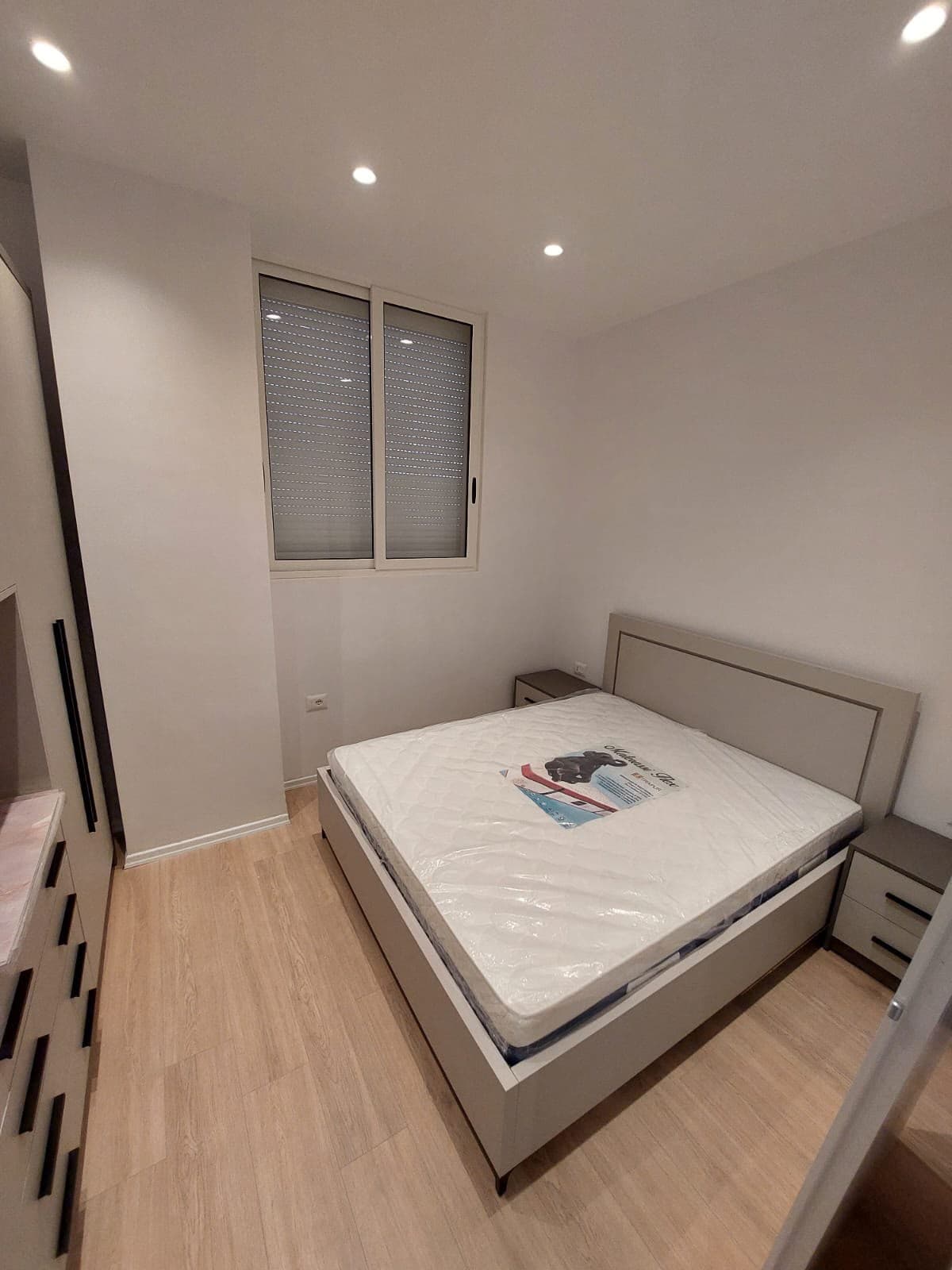 Apartament 1+1 me qira – Kodra e Diellit ! 2