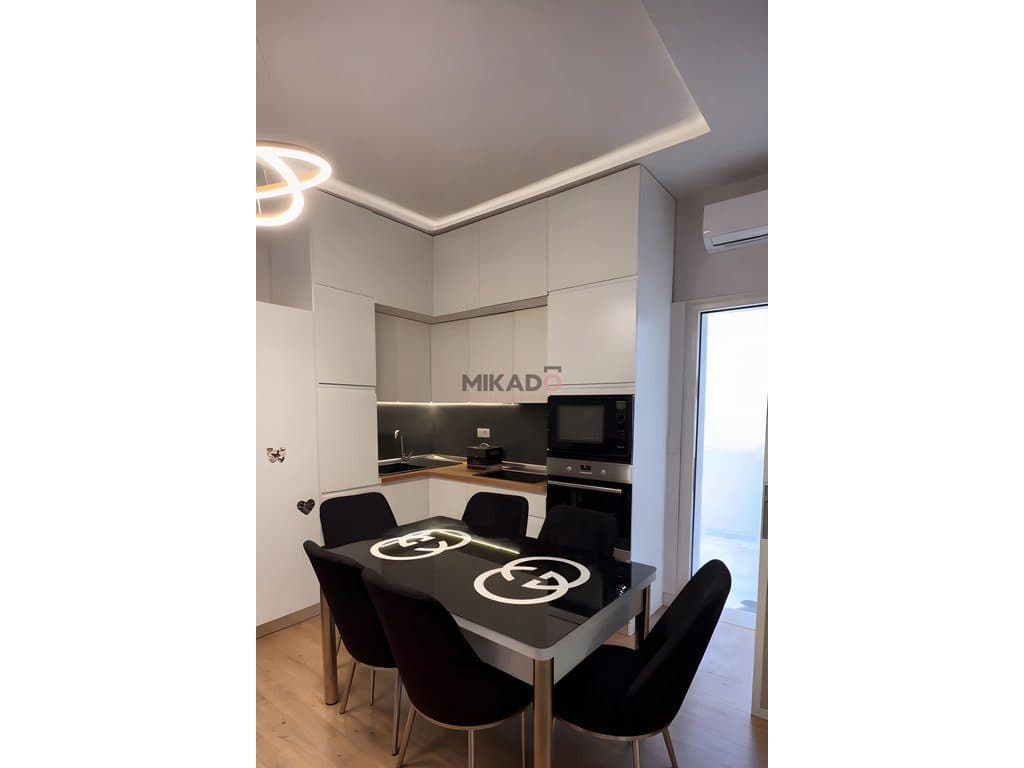 Apartament 1+1 me qira – Liqeni i Thatë (Pa Malore) ! 2