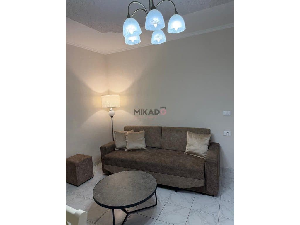 Apartament 1+1 me qira – Tek Latitude ! 4