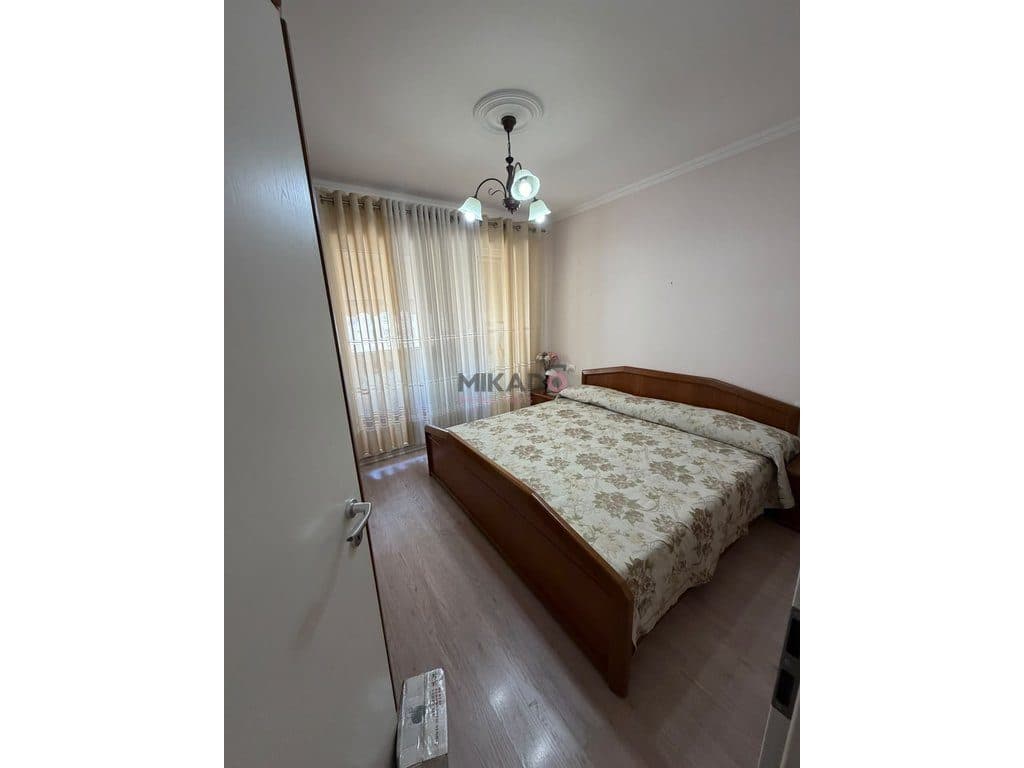 Apartament 1+1 me Qira – Kompleksi Kontakt, 5 minuta nga 21 Dhjetori! 4