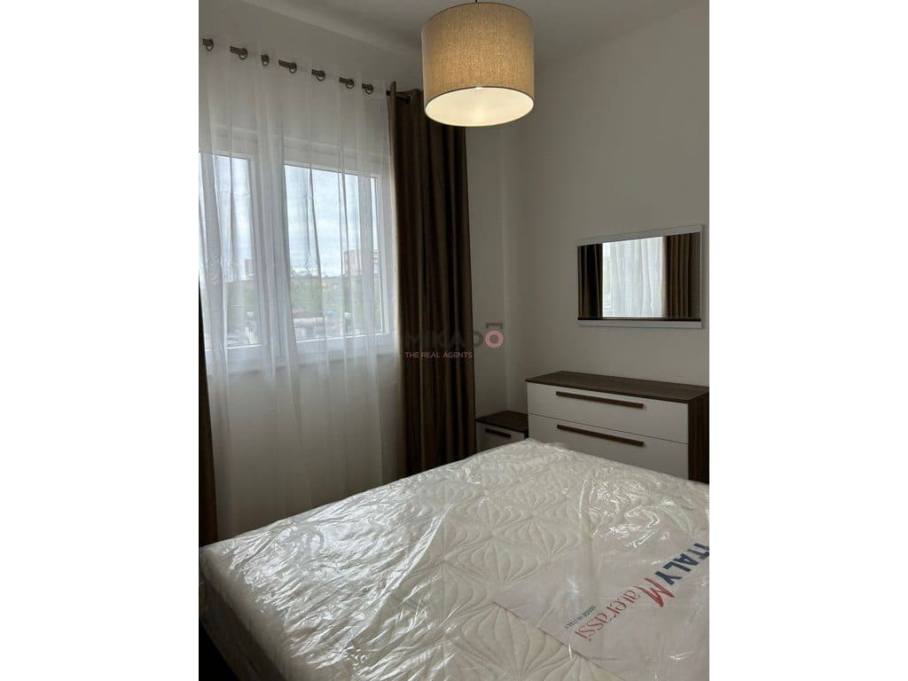 Apartament 1+1 me qira – Ali Dem ( Afer rruges kryesore) ! 4