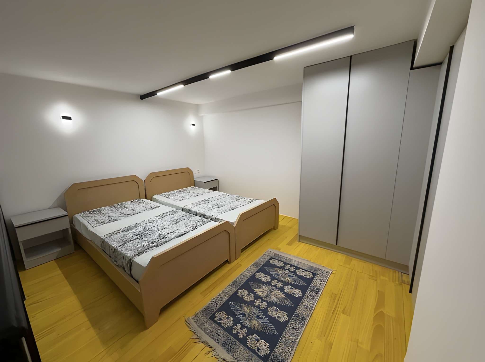 Apartament Duplex 1+1 me qira – Astir, pranë Rrugës Loni Ligori ! 4