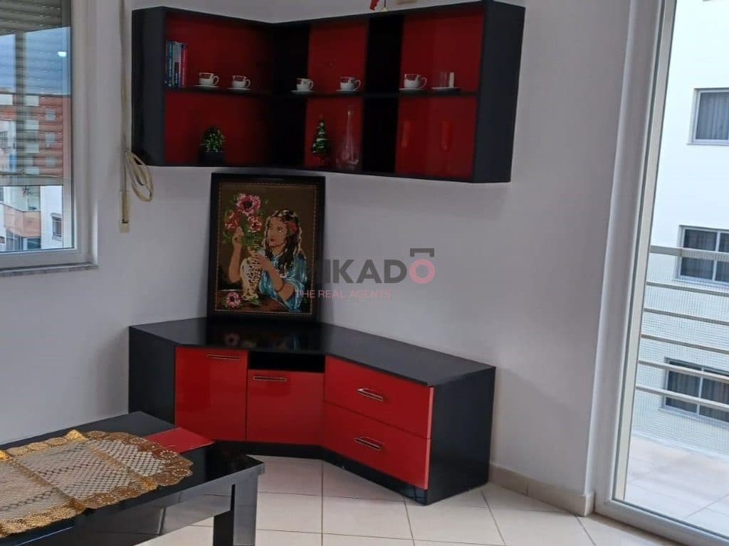 Apartament 2+1 me qira – Fresk ! 2
