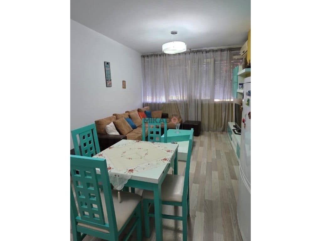 Apartament 2+1 me qira – Astir, Rruga Teodor Keko (mbi Kafe Dot Long) !