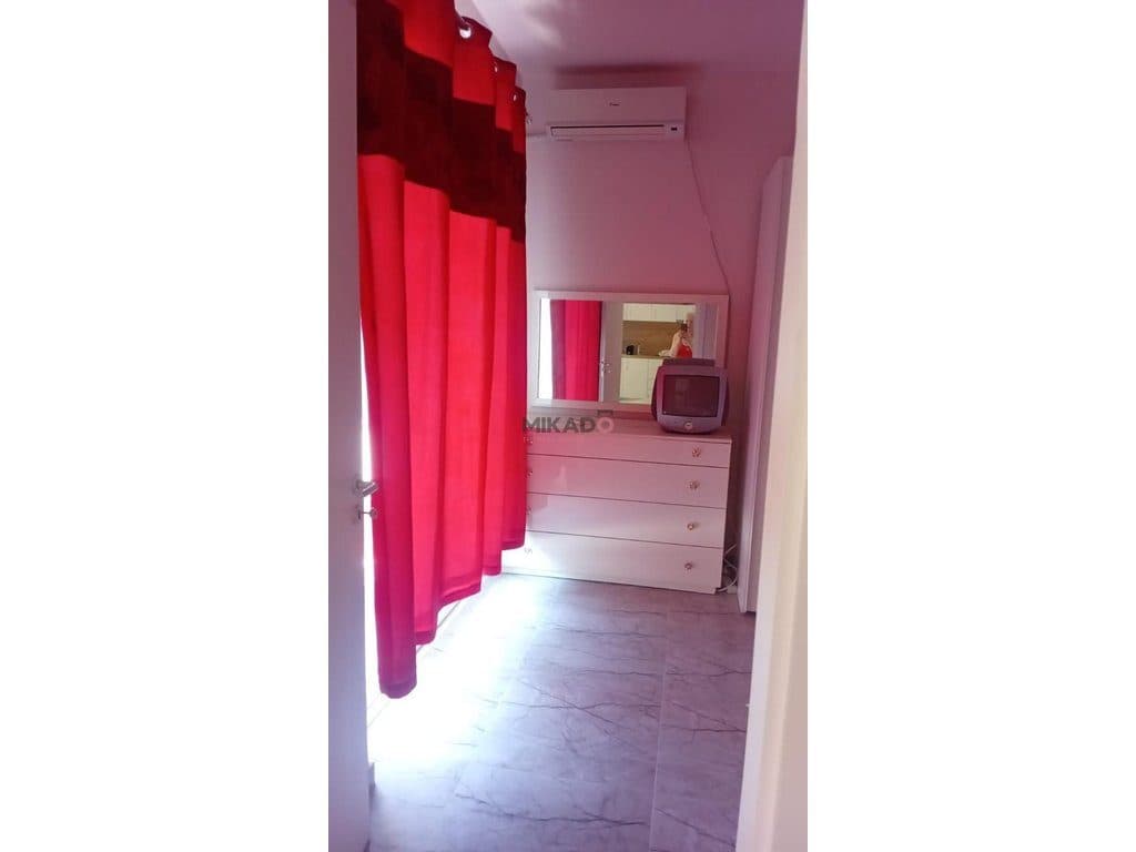 🏡 JEPET ME QIRA – APARTAMENT 1+1 TEK UNIVERS CITY 2
