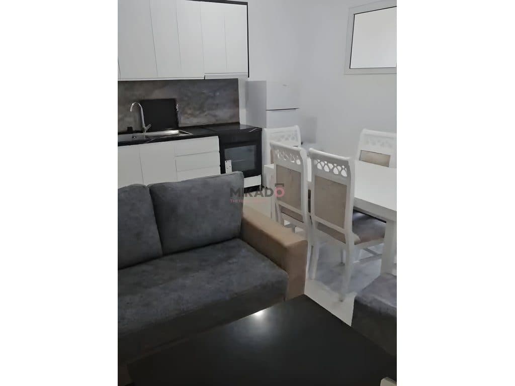 Apartament 2+1 me qira – Laprakë ! 1