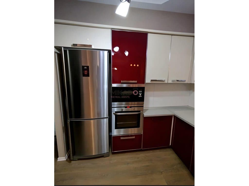 Jepet me Qira Apartament 1+1 – Yzberisht ! 4