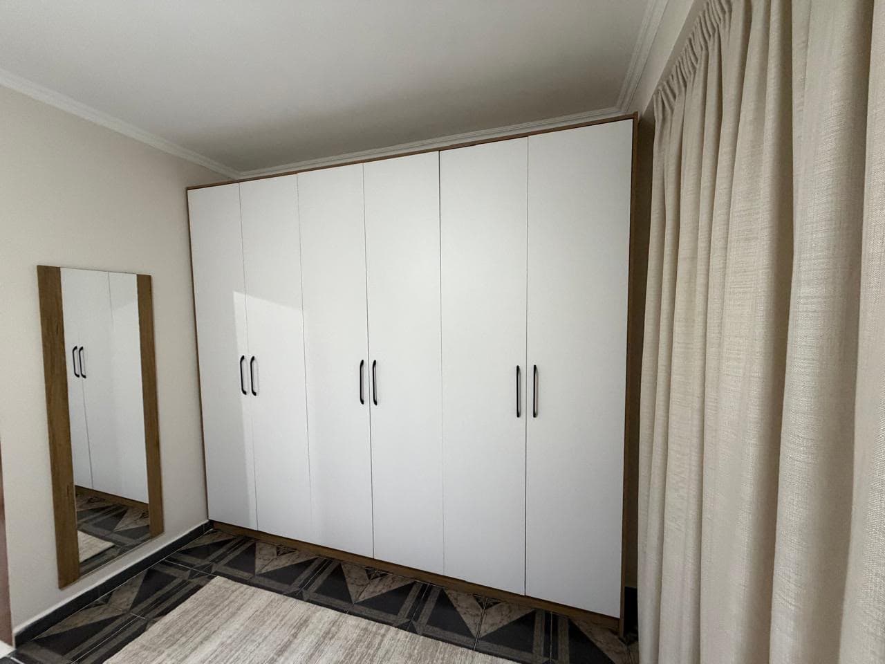 Apartament 1+1 me qira – Tek Latitude ! 3
