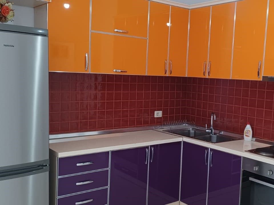 Apartament 2+1 me qira – Fresk ! 4