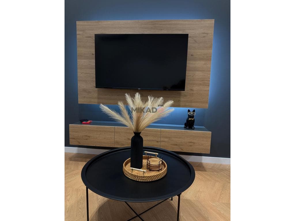 Apartament luksoz 1+1 me qira – pranë Liqenit Artificial ! 4