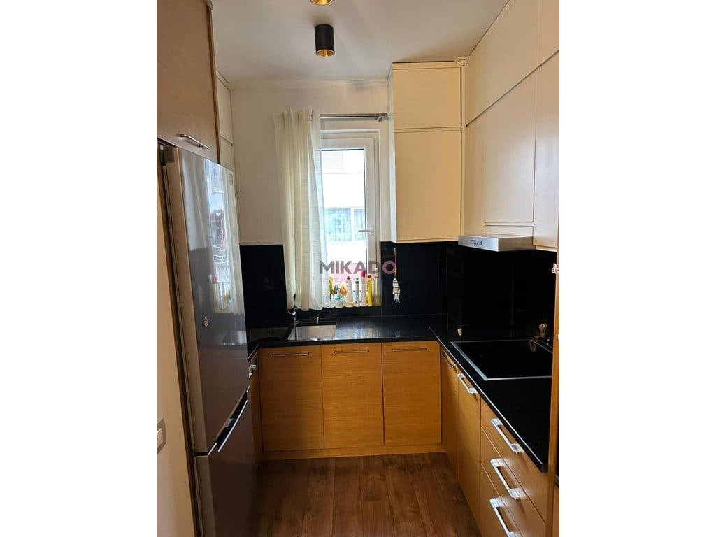 Jepet me Qira Apartament 1+1 në Fresk ! 3