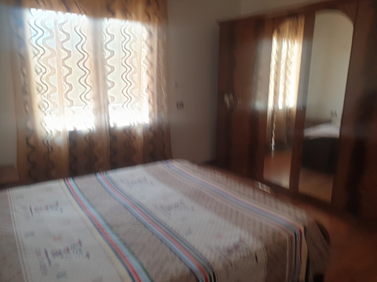Apartament 2+1 me qira – pranë Fakultetit të Mjekësisë ! 4