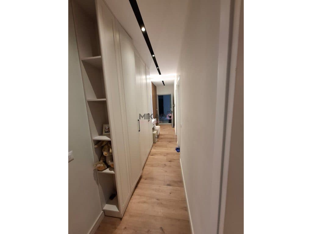 Apartament 2+1 me qira – Kompleksi Erli, Fresk ! 4