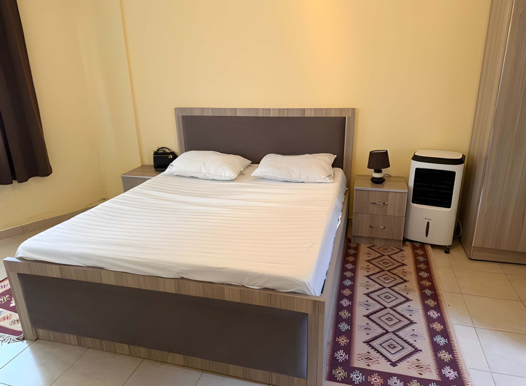 Jepet Apartament 2+1+2 me qira – Liqeni i Thatë ! 4