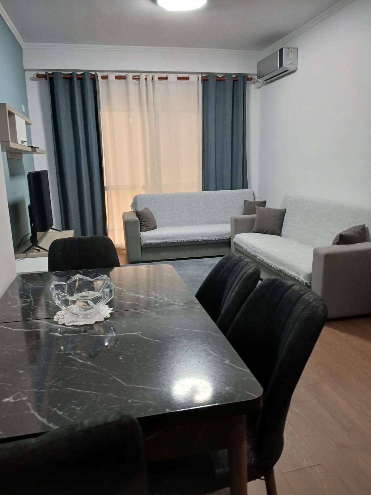 Apartament me Qira në Fresk – 2+1!