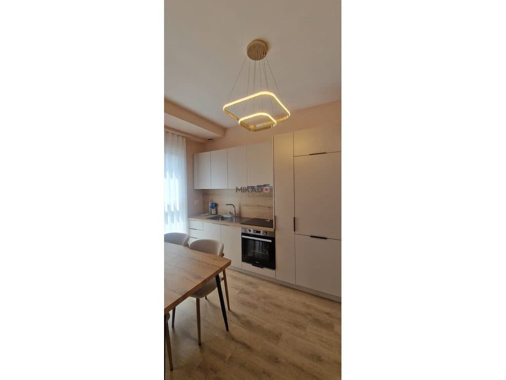 Jepet Apartament 2+1+2 me Qira - Kompleksi Aura, Laprake! 3