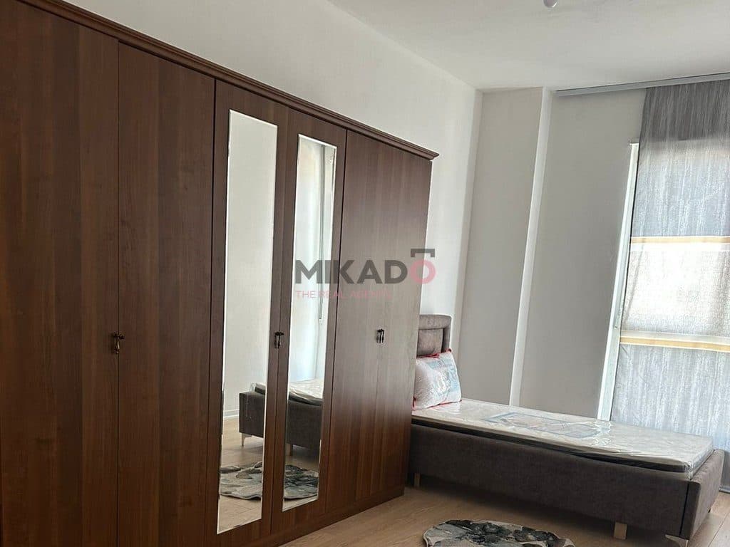 Apartament 2+1+2 me qira – Rruga 5 Maji,(Concordi) ! 3