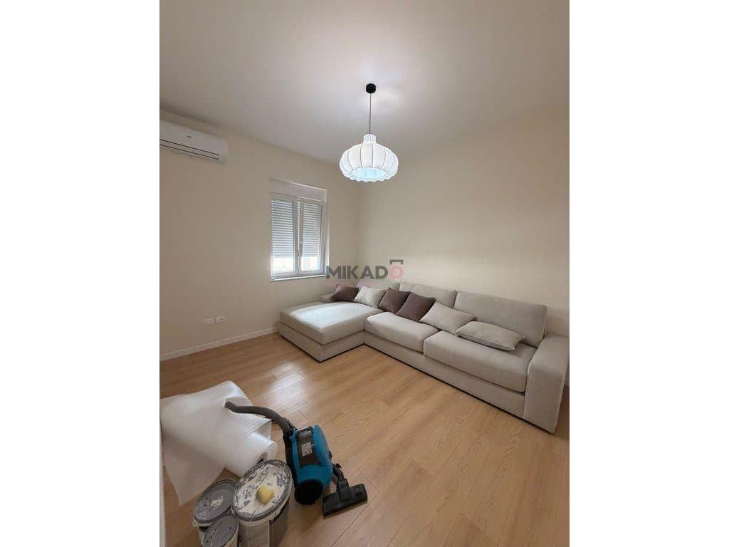 Apartament 1+1 me qira – Vasil Shanto !