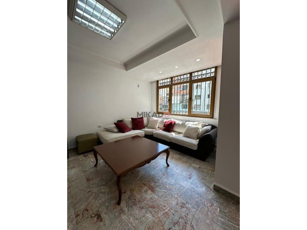 Apartament 2+1 Me Qira - Perballe EHW, Sheshi Willson! 3