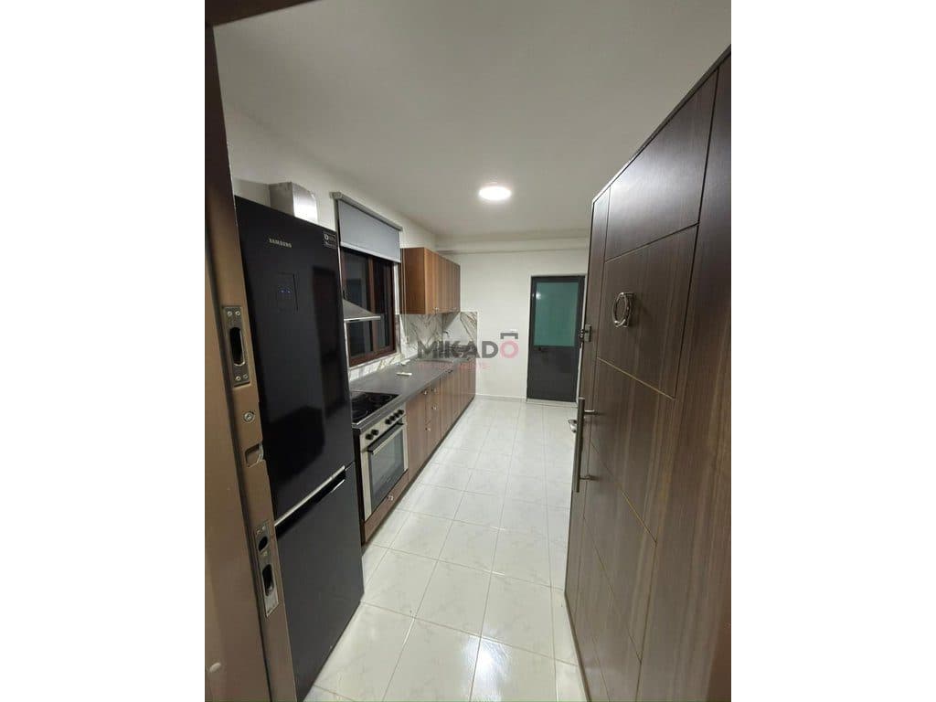 Apartament 1+1 me qira - Pallati me Shigjeta, Tek Latitude ! 4
