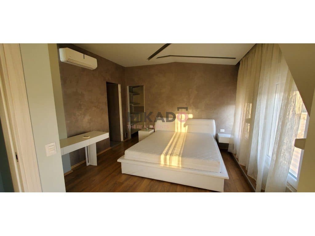 Jepet me qira Vile Twin tek White House! 4