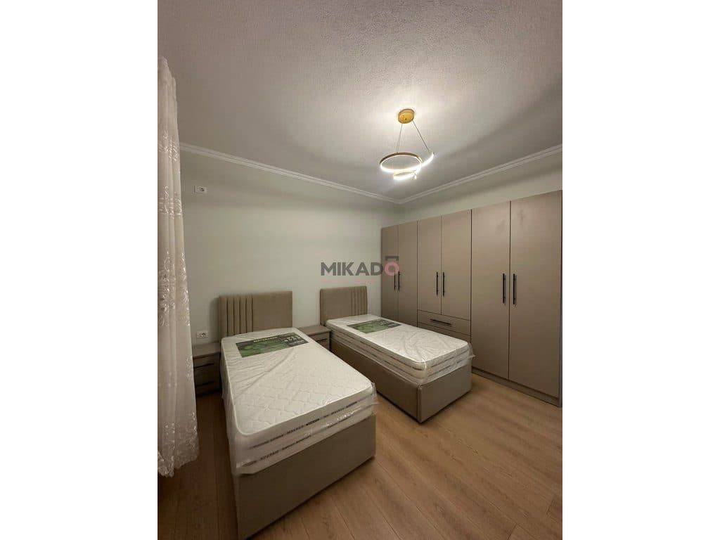 Apartament 1+1 me qira – Vetem 200m nga universiteti i UET ! 2
