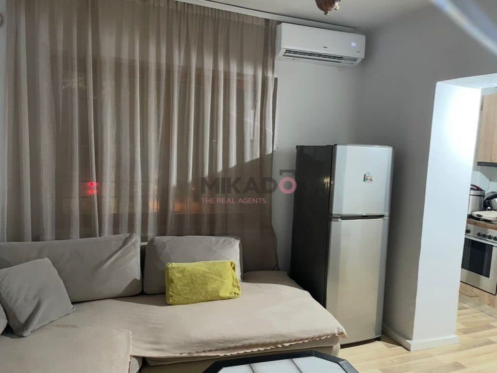 Apartament 1+1 me qira – Perballë Harry Fultz ! 2