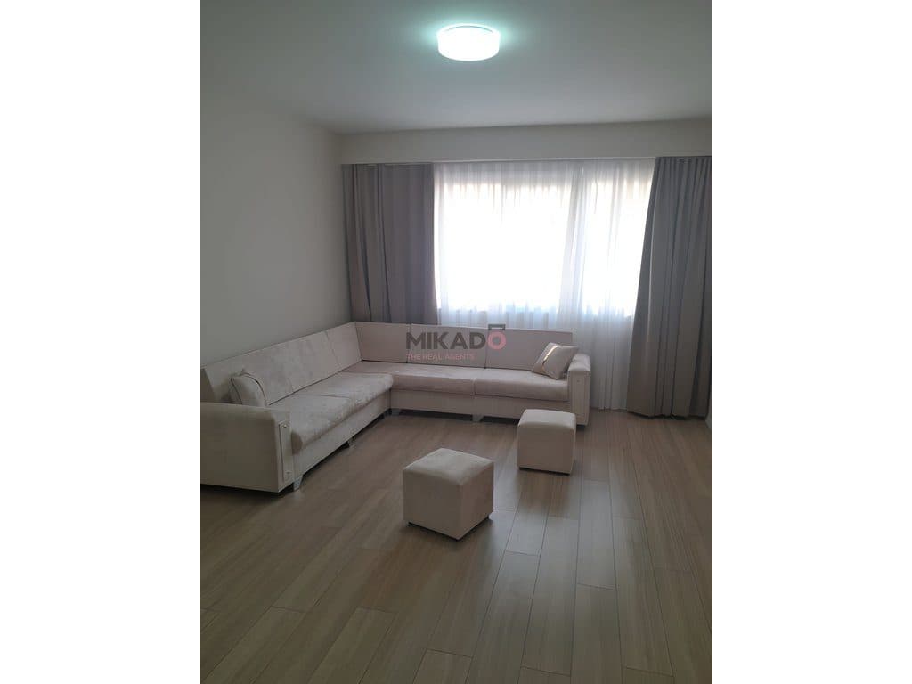 Apartament 1+1 me qira – Astir !