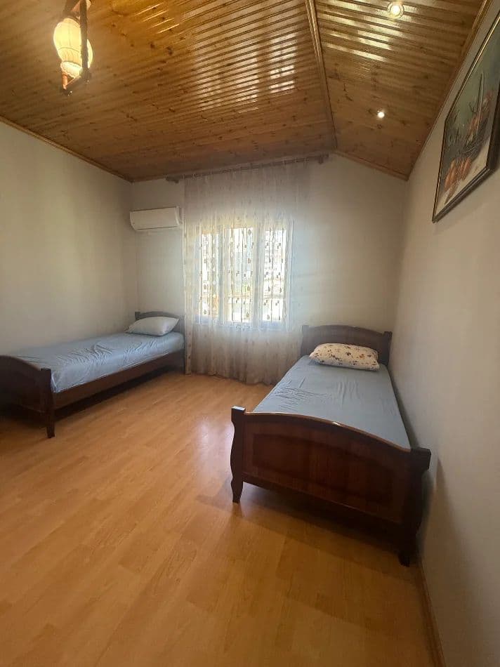 Apartament 2+1 me qira – Zogu i Zi / Zoja e Këshillit të Mirë ! 4