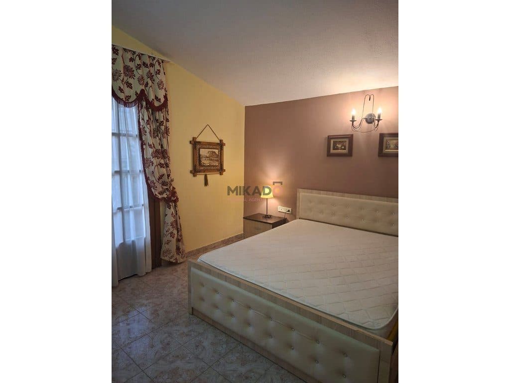 Apartament 2+1 me qira – Kristal Center !
