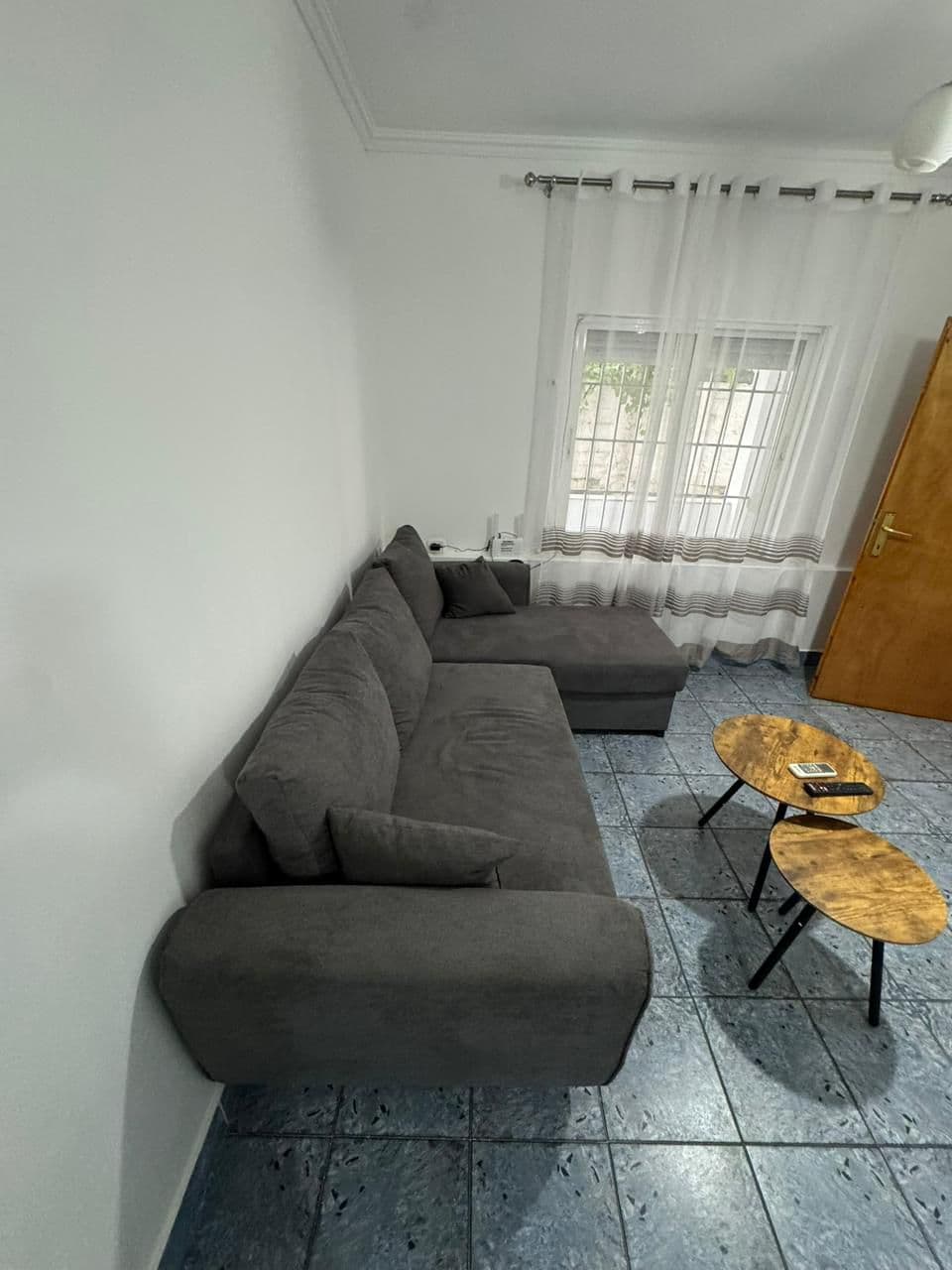 Apartament 2+1 me qira – Don Bosko !