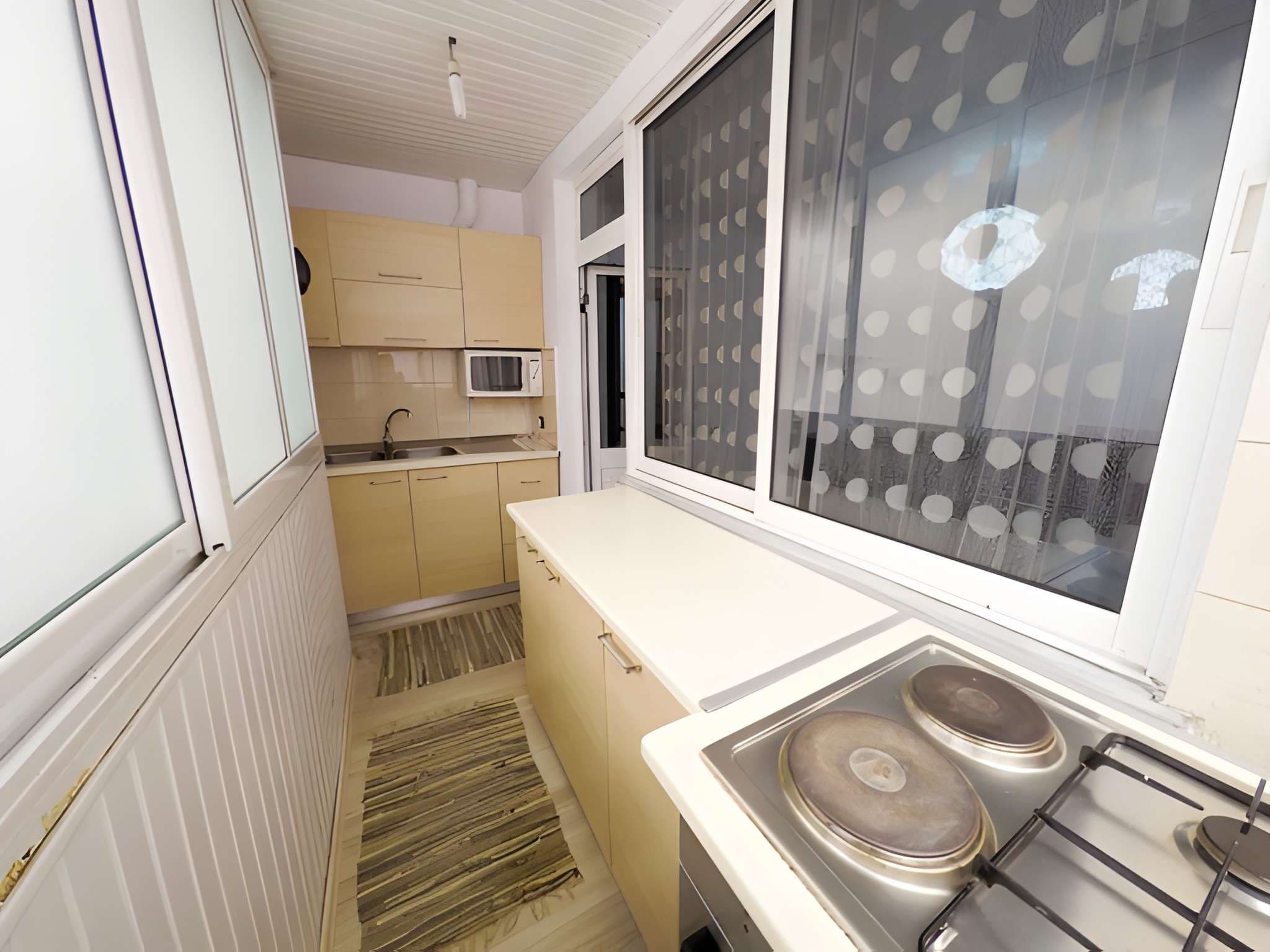 Jepet Apartament me Qira 1+1 - Myslym Shyr ! 2