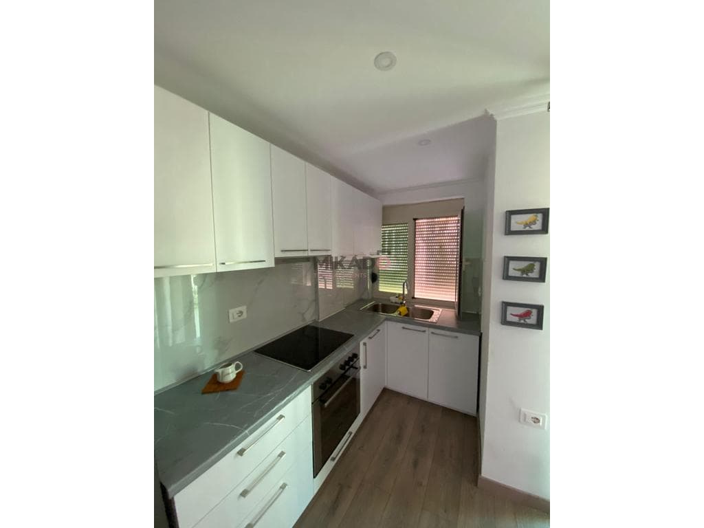 Jepet me Qira Apartament 1+1 tek Rruga e Durrësit ! 3