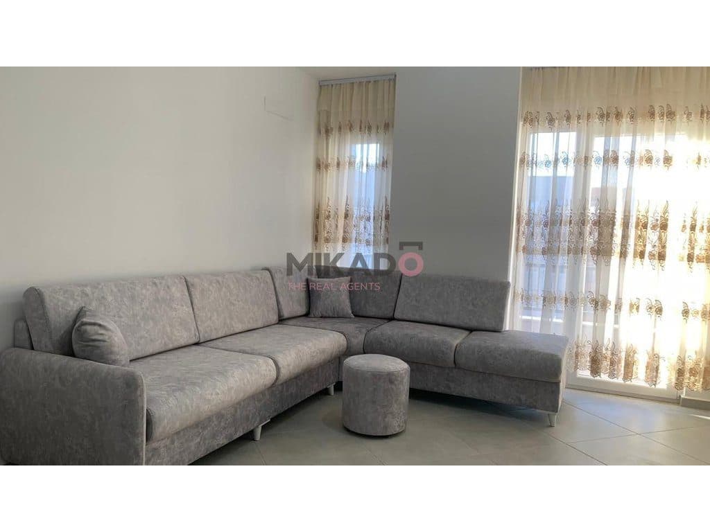 Apartament 1+1 me qira – Astir (Kompleks i ri) !