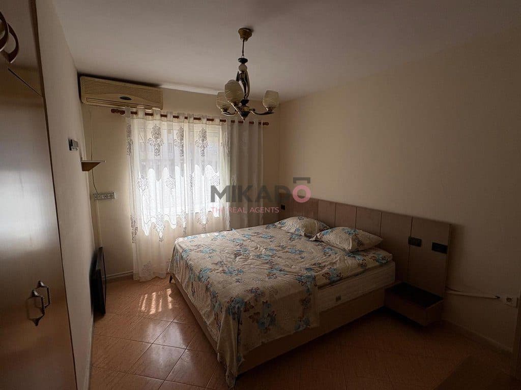 Apartament 2+1 me qira – Tregu Elektrik, Ali Dem ! 3
