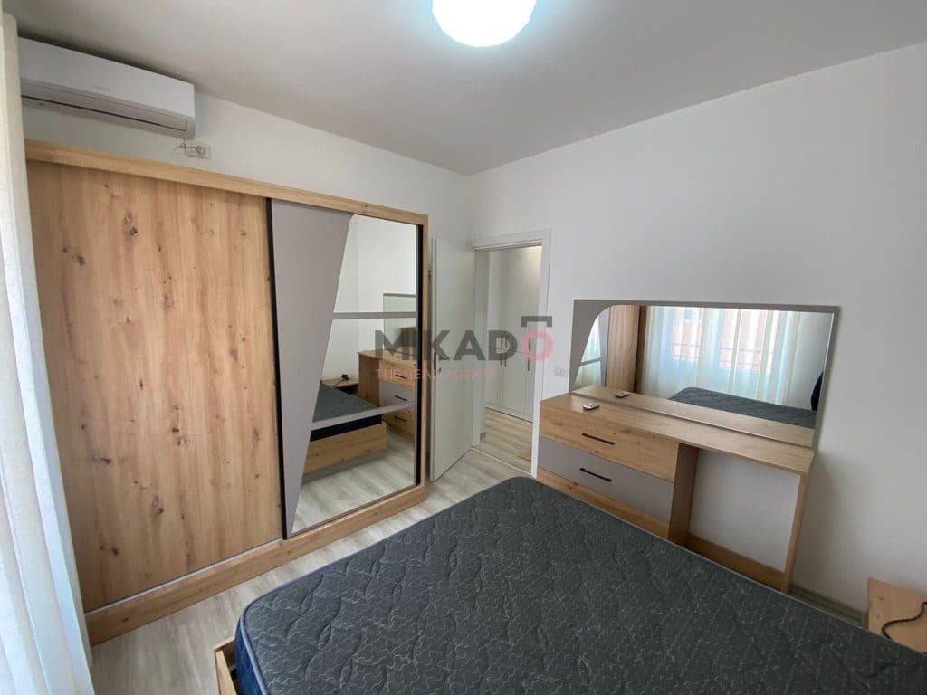 Apartament 1+1 me qira – Selitë e Vogël, pranë Xhamisë ! 3