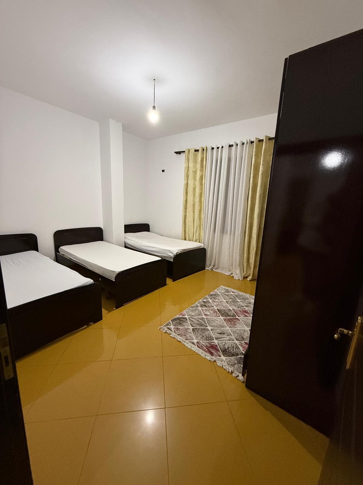 Jepet me Qira Apartament 1+1 – 21 Dhjetori ! 4